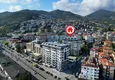 Kupić Apartament 1+1 z widokiem na twierdzę Kale — centrum Alanyi, nowy kompleks 4