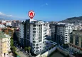 Kupić Apartament 1+1 z widokiem na twierdzę Kale — centrum Alanyi, nowy kompleks 5