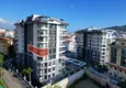 Kupić Apartament 1+1 z widokiem na twierdzę Kale — centrum Alanyi, nowy kompleks 6