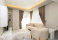 Dostępny zakup Apartament 1+1 z widokiem na twierdzę Kale — centrum Alanyi, nowy kompleks 7