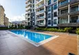 Kupić Apartament 1+1 z widokiem na twierdzę Kale — centrum Alanyi, nowy kompleks 8