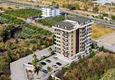 Kupić Apartament 1+1 z nowymi meblami w komfortowym kompleksie — dzielnica Demirtash, Alanya 1