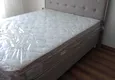 Dostępny zakup Apartament 1+1 z nowymi meblami w komfortowym kompleksie — dzielnica Demirtash, Alanya 5