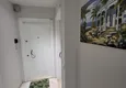 Dostępny zakup Kompaktowy apartament pod klucz z przeszklonym balkonem 400 metrów od morza - Alanya, dzielnica Oba 1
