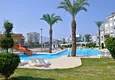 Kupić Apartament 2+1 z dużym tarasem w dzielnicy Cikcilli, Alanya — nieruchomość na zezwolenie na pobyt 10