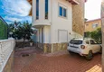 Kupić 3+1 panoramiczna prywatna willa z meblami i basenem w Tepe, Alanya - odpowiednia na zezwolenie na pobyt 10