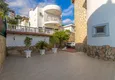 Kupić 3+1 panoramiczna prywatna willa z meblami i basenem w Tepe, Alanya - odpowiednia na zezwolenie na pobyt 11