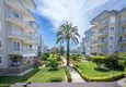 Kupić Apartament 2+1 z dużym tarasem w dzielnicy Cikcilli, Alanya — nieruchomość na zezwolenie na pobyt 12