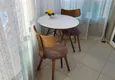 Dostępny zakup Kompaktowy apartament pod klucz z przeszklonym balkonem 400 metrów od morza - Alanya, dzielnica Oba 15