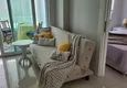 Dostępny zakup Kompaktowy apartament pod klucz z przeszklonym balkonem 400 metrów od morza - Alanya, dzielnica Oba 16