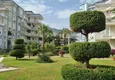 Kupić Apartament 2+1 z dużym tarasem w dzielnicy Cikcilli, Alanya — nieruchomość na zezwolenie na pobyt 14