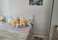 Dostępny zakup Kompaktowy apartament pod klucz z przeszklonym balkonem 400 metrów od morza - Alanya, dzielnica Oba 17