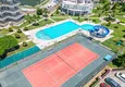 Kupić Apartament 2+1 z dużym tarasem w dzielnicy Cikcilli, Alanya — nieruchomość na zezwolenie na pobyt 16