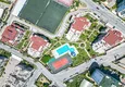 Kupić Apartament 2+1 z dużym tarasem w dzielnicy Cikcilli, Alanya — nieruchomość na zezwolenie na pobyt 17