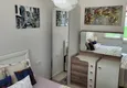 Dostępny zakup Kompaktowy apartament pod klucz z przeszklonym balkonem 400 metrów od morza - Alanya, dzielnica Oba 20