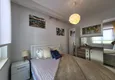 Dostępny zakup Kompaktowy apartament pod klucz z przeszklonym balkonem 400 metrów od morza - Alanya, dzielnica Oba 21