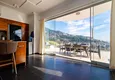 Dostępny zakup 3+1 panoramiczna prywatna willa z meblami i basenem w Tepe, Alanya - odpowiednia na zezwolenie na pobyt 8