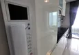 Dostępny zakup Kompaktowy apartament pod klucz z przeszklonym balkonem 400 metrów od morza - Alanya, dzielnica Oba 2