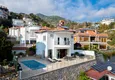 Kupić 3+1 panoramiczna prywatna willa z meblami i basenem w Tepe, Alanya - odpowiednia na zezwolenie na pobyt 1