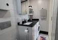 Dostępny zakup Kompaktowy apartament pod klucz z przeszklonym balkonem 400 metrów od morza - Alanya, dzielnica Oba 23