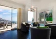 Dostępny zakup 3+1 panoramiczna prywatna willa z meblami i basenem w Tepe, Alanya - odpowiednia na zezwolenie na pobyt 9