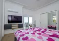 Dostępny zakup 3+1 panoramiczna prywatna willa z meblami i basenem w Tepe, Alanya - odpowiednia na zezwolenie na pobyt 15