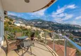 Dostępny zakup 3+1 panoramiczna prywatna willa z meblami i basenem w Tepe, Alanya - odpowiednia na zezwolenie na pobyt 17