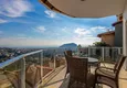 Dostępny zakup 3+1 panoramiczna prywatna willa z meblami i basenem w Tepe, Alanya - odpowiednia na zezwolenie na pobyt 18
