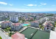 Kupić Apartament 2+1 z dużym tarasem w dzielnicy Cikcilli, Alanya — nieruchomość na zezwolenie na pobyt 2