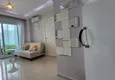 Dostępny zakup Kompaktowy apartament pod klucz z przeszklonym balkonem 400 metrów od morza - Alanya, dzielnica Oba 3