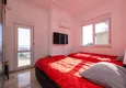 Dostępny zakup 3+1 panoramiczna prywatna willa z meblami i basenem w Tepe, Alanya - odpowiednia na zezwolenie na pobyt 19