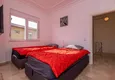 Dostępny zakup 3+1 panoramiczna prywatna willa z meblami i basenem w Tepe, Alanya - odpowiednia na zezwolenie na pobyt 20