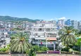 Kupić Apartament 2+1 z dużym tarasem w dzielnicy Cikcilli, Alanya — nieruchomość na zezwolenie na pobyt 3