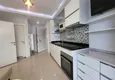 Dostępny zakup Kompaktowy apartament pod klucz z przeszklonym balkonem 400 metrów od morza - Alanya, dzielnica Oba 4