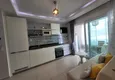 Dostępny zakup Kompaktowy apartament pod klucz z przeszklonym balkonem 400 metrów od morza - Alanya, dzielnica Oba 7