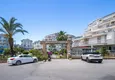 Kupić Apartament 2+1 z dużym tarasem w dzielnicy Cikcilli, Alanya — nieruchomość na zezwolenie na pobyt 5