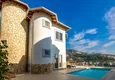 Kupić 3+1 panoramiczna prywatna willa z meblami i basenem w Tepe, Alanya - odpowiednia na zezwolenie na pobyt 5