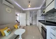 Dostępny zakup Kompaktowy apartament pod klucz z przeszklonym balkonem 400 metrów od morza - Alanya, dzielnica Oba 8