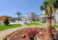 Kupić Apartament 2+1 z dużym tarasem w dzielnicy Cikcilli, Alanya — nieruchomość na zezwolenie na pobyt 6