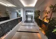 Kupić Kompaktowy apartament pod klucz z przeszklonym balkonem 400 metrów od morza - Alanya, dzielnica Oba 10