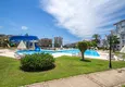 Kupić Apartament 2+1 z dużym tarasem w dzielnicy Cikcilli, Alanya — nieruchomość na zezwolenie na pobyt 7