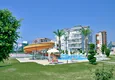 Kupić Apartament 2+1 z dużym tarasem w dzielnicy Cikcilli, Alanya — nieruchomość na zezwolenie na pobyt 8