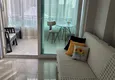 Dostępny zakup Kompaktowy apartament pod klucz z przeszklonym balkonem 400 metrów od morza - Alanya, dzielnica Oba 11