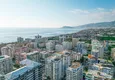 Kupić Apartament 1+1 z meblami i widokiem na morze w luksusowym kompleksie — Alanya, dzielnica Mahmutlar 2