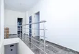 Dostępny zakup Umeblowany penthouse 2+1 z meblami i widokiem na morze — Avsallar, Alanya 10