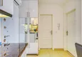 Dostępny zakup Apartament 1+1 z meblami i widokiem na morze w luksusowym kompleksie — Alanya, dzielnica Mahmutlar 10