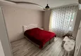 Dostępny zakup Umeblowane mieszkanie z dwiema sypialniami w przytulnym kompleksie - Mahmutlar, Alanya 10