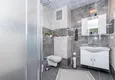 Dostępny zakup Umeblowany penthouse 2+1 z meblami i widokiem na morze — Avsallar, Alanya 11