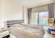 Dostępny zakup Apartament 1+1 z meblami i widokiem na morze w luksusowym kompleksie — Alanya, dzielnica Mahmutlar 11