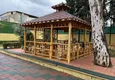 Kupić Linear 3+1 apartament w luksusowym kompleksie przy plaży — Centrum Alanya 13